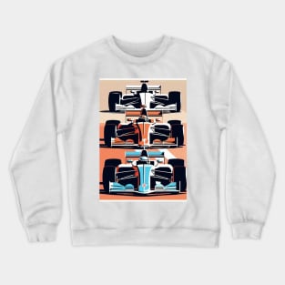 F1 Crewneck Sweatshirt